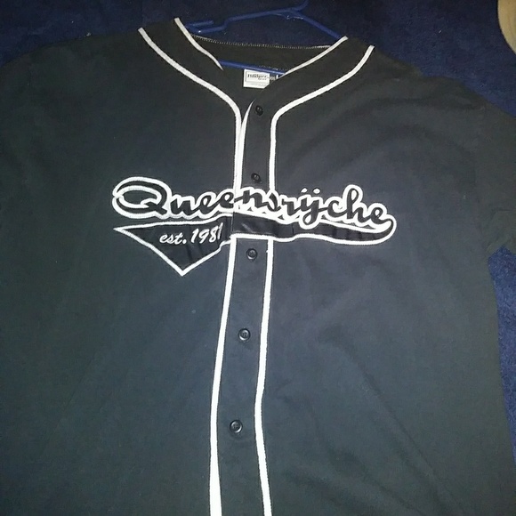 jersey baseball original